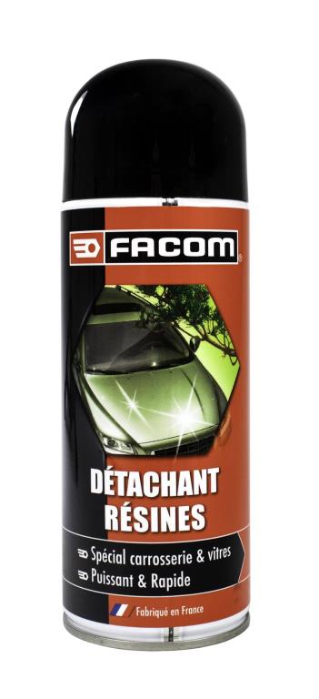 Détachant goudron et résine (Anti-goudron) FACOM ref. 006167